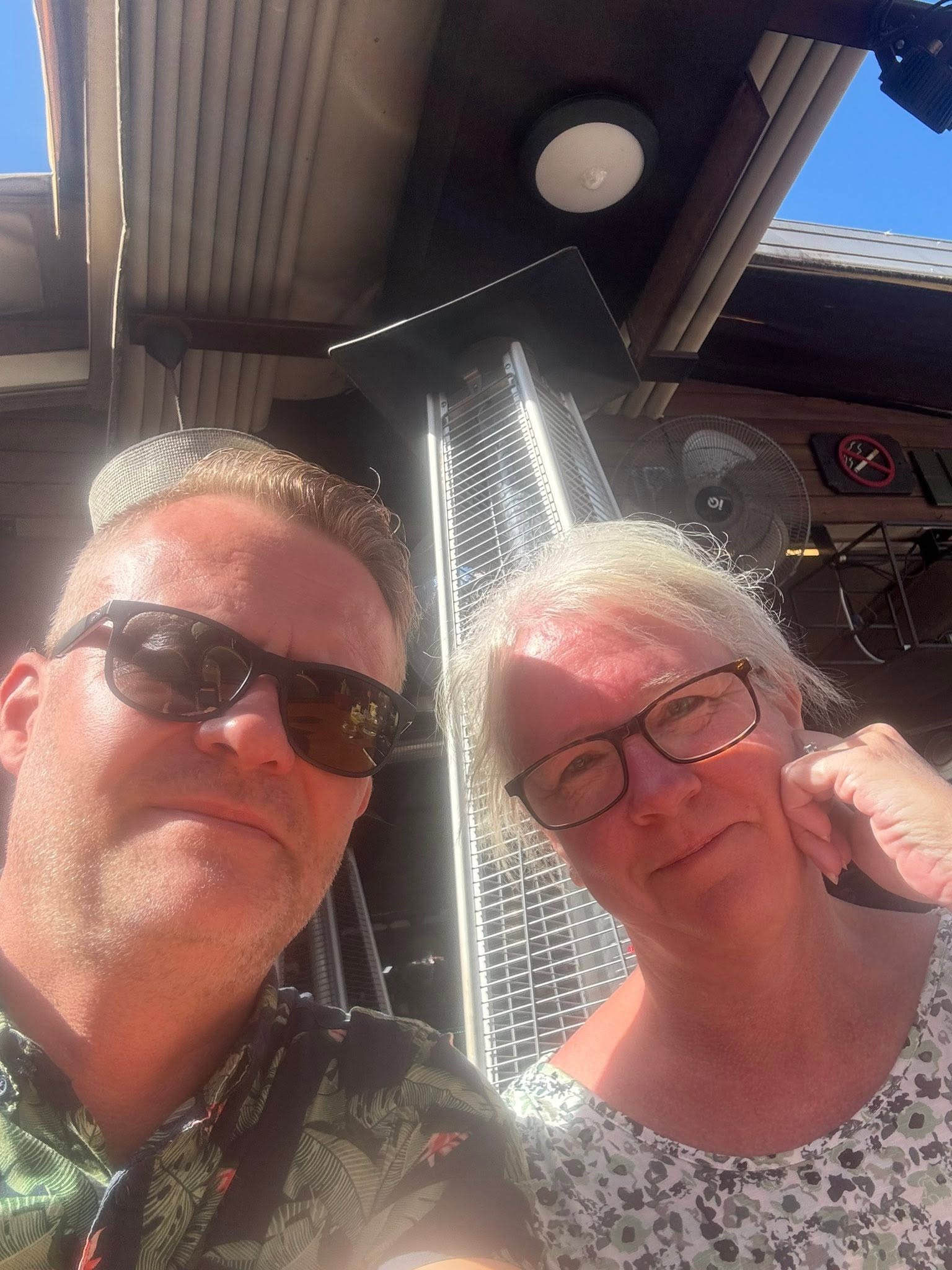 Anki & Fredrik