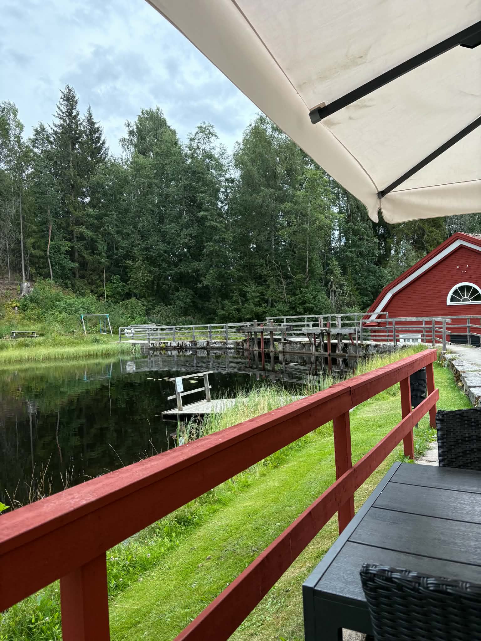 Växbo Kvarn
