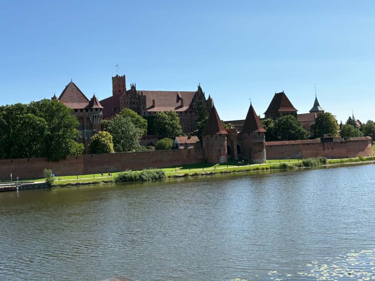 Malborks slott