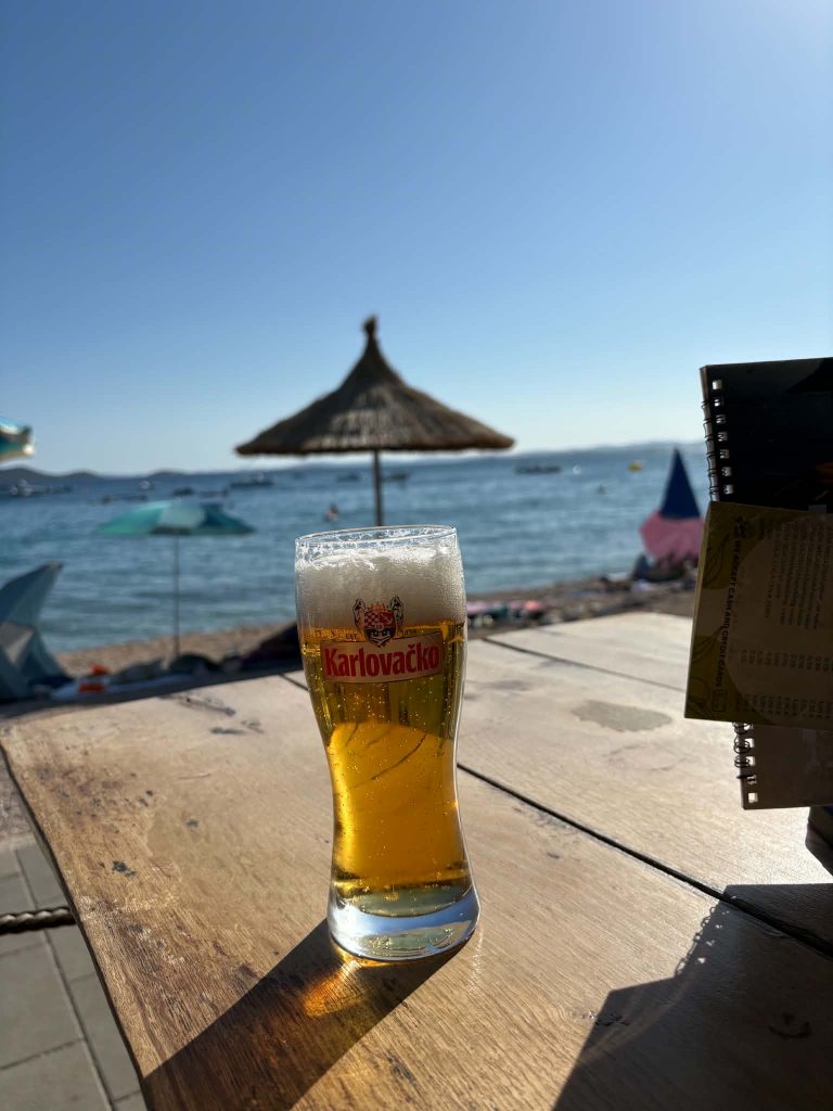 Paradiset Pakoštane